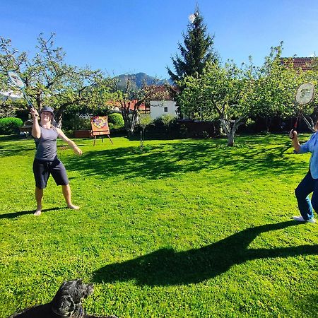 Agami T Villa Pavčina Lehota Dış mekan fotoğraf